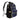 Mudcloth Tribal Print Backpack | Afrocentric Print | Diaper Bag-Bynelo