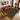 Multi Color African Style Rug Tribal Indoor Carpet