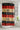Multicolor Afrocentric Shower Curtains Tribal Bathroom Decor