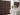 Multicolor Mud Cloth Shower Curtain Ethnic Bathroom Decor