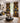 Multicolor African Print Mudcloth Curtain Eyelet (Two-Piece)