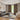 Multicolored African Mudcloth Curtains Grommet (Two-Piece)