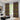 Multicolored African Mudcloth Curtains Grommet (Two-Piece)