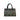 African Hand Bag Boston Bogolan Style Print-Bynelo