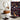 Native Afro Bathroom Sets African Mudcloth Print - 4 Piece