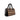 African Print Hand Bag Ancient Bogolan Pattern-Bynelo