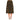 Patterned Ankara Midi Skirt | Women's Afrocentric Fashion-Bynelo