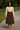 Patterned Ankara Midi Skirt | Women's Afrocentric Fashion-Bynelo