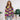 African Print Hoodie For Women Ankara Pattern-Bynelo