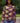 African Print Hoodie For Women Ankara Pattern-Bynelo
