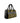 African Handbag with Boston Bogolan Native Print - Stylish & Culturally Rich