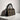 African Print Hand Bag Boston Minimalist Geometric Pattern-Bynelo