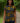 Relaxed Chic Kente Print Women T-shirt - Afro Pattern