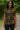 Relaxed Chic Kente Print Women T-shirt - Afro Pattern