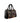 African Print Hand Bag Boston Mud Cloth Local Print
