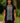 Sophisticated Fit Afrocentric Tribal Print Women T-shirt