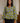 Statement African Print Blouse for Ladies – Modern Tradition