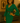 Statement Bell Sleeve Green Dress – Faux Wrap Fitted Midi