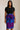 Stylish African Print Pencil Skirt – Sleek & Vibrant Look-Bynelo