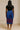 Stylish African Print Pencil Skirt – Sleek & Vibrant Look-Bynelo