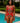 Swimsuits African Print One Piece | Chic Ankara Pattern-Bynelo