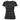 Symbolic Africa Cowrie Print Women T-shirt-Bynelo
