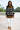 The Golden Horizon African Shirt Dress (Cowrie Shell Print)