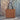 Tote Kente Cloth Bag | Traditional African Fashion | Large Capacity-Bynelo