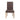 Traditional African Print Accent Chair Removable Cover-Bynelo
