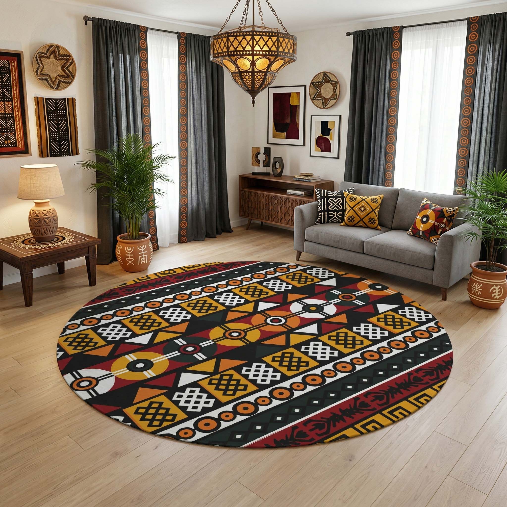 Traditional_African_Print_Round_Rug_-_Modern_Minimalist_Style_2.jpg?v ...