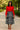 Traditional African Skirts for Ladies | Midi Length Flared Style-Bynelo