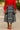 Traditional African Skirts for Ladies | Midi Length Flared Style-Bynelo