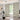 Traditional Afrocentric Curtains Mudcloth Beige Grommet (Two Piece)