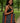 Traditional Afrocentric Tote Bags | Ethnic Trident Print | Large Capacity