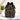 Traditional Bogolan African Print Bag | Tribal Fashion | Diaper Backpack-Bynelo