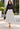 Traditional Mudcloth Print Women's Midi Chiffon Skirt | Traditional African Midi Skirt | Bynelo