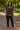 Traditional Pattern Mudcloth African T-shirt Women-Bynelo