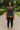 Traditional Pattern Mudcloth African T-shirt Women-Bynelo