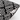 Tribal Pillow Covers | Black and White Decor - Set of 2