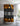 Tribal African Shower Curtains Zigzag Bathroom Cover