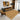Tribal Afrocentric Rugs - Colorful Artistic Carpet