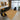 Tribal Afrocentric Rugs - Colorful Artistic Carpet