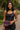 Tribal Bag African Print Crossbody Round Sling Style-Bynelo