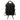 Black & White African Diaper Bag | Mudcloth Backpack-Bynelo