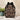 Tribal Geometric Print African Diaper Bag | Afro Backpack-Bynelo