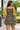Tribal Kente Women's Off-Shoulder Mini Dress | African Print Fashion