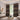 Tribal Mudcloth African Design Curtains Grommet (Two-Piece)