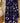 Tribal Mudcloth African Print Bath Towel | Geometric Purple