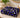 Tribal Mudcloth African Print Bath Towel | Geometric Purple