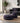 Tribal Mudcloth Inspired Colourful Pouf/Inflatable Round Ottoman